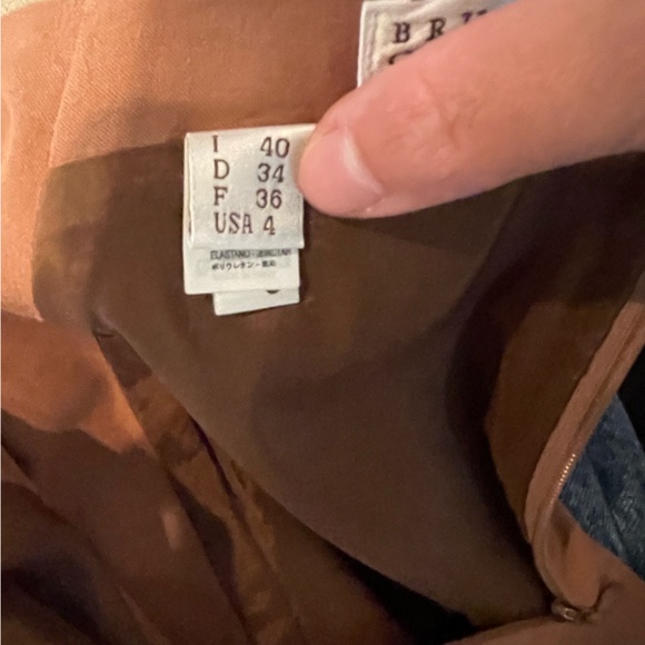 Brunello Cucinelli Skirt - Picture 5 of 5